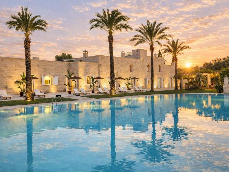 Masseria Antonio Augusto image