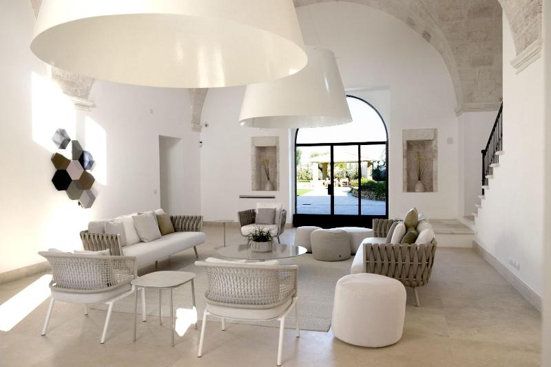 Masseria Antonio Augusto image