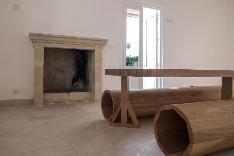 Masseria Antonio Augusto image