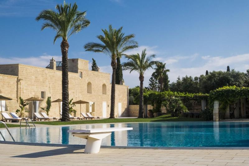 Masseria Antonio Augusto image