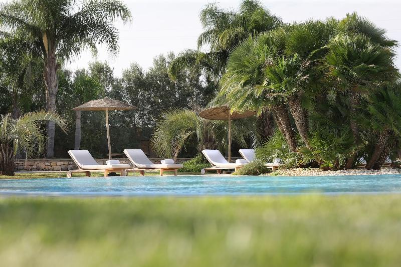 Masseria Antonio Augusto image