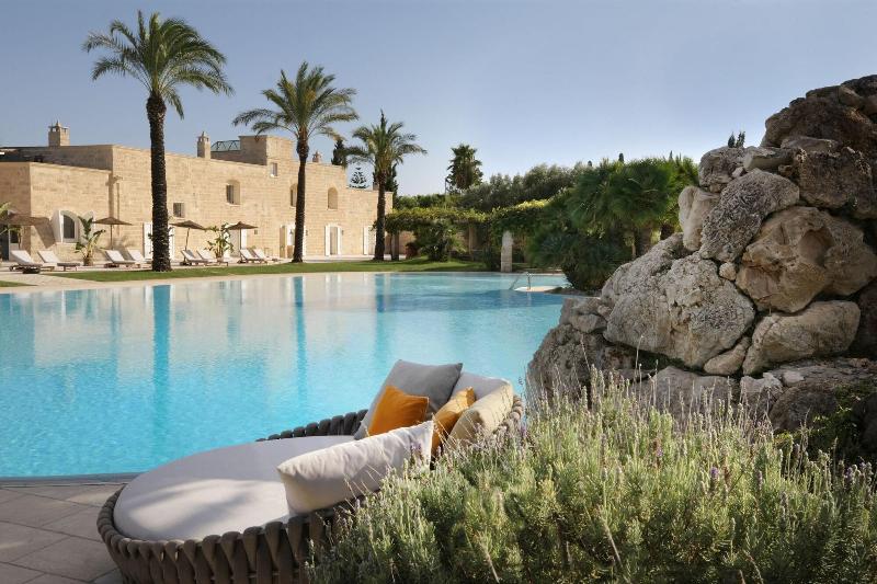 Masseria Antonio Augusto image