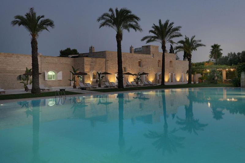 Masseria Antonio Augusto image
