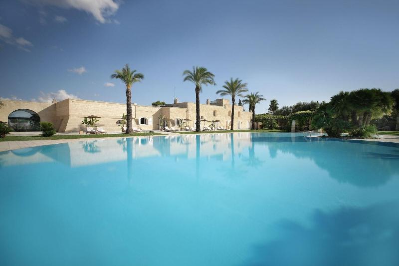 Masseria Antonio Augusto image