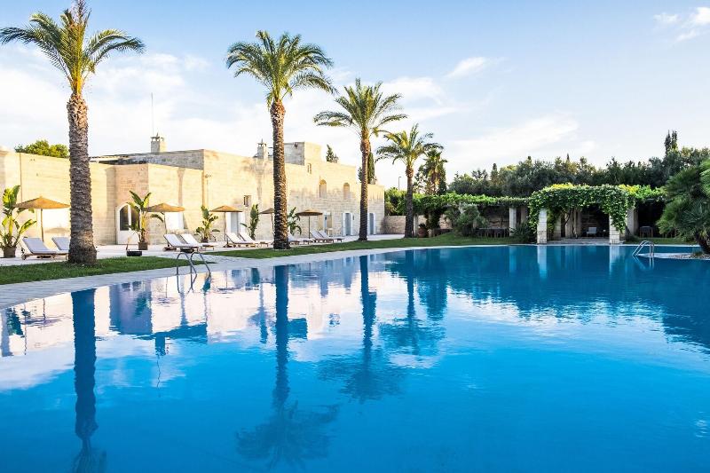 Masseria Antonio Augusto image