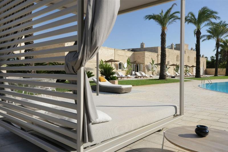 Masseria Antonio Augusto image