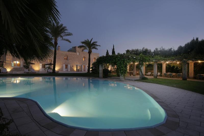 Masseria Antonio Augusto image