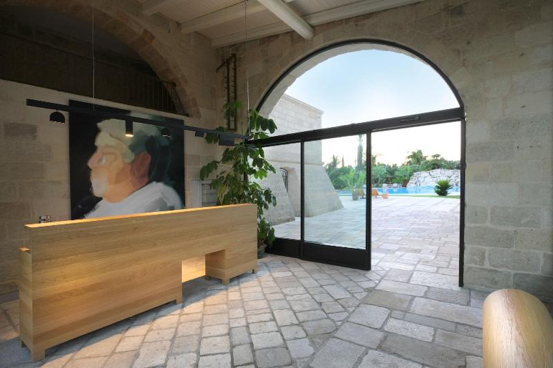 Masseria Antonio Augusto image