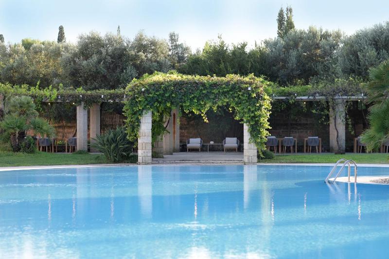 Masseria Antonio Augusto image