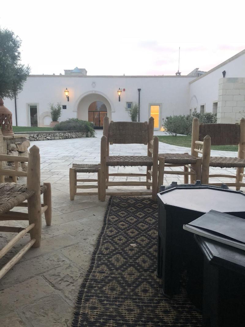 Masseria Antonio Augusto image