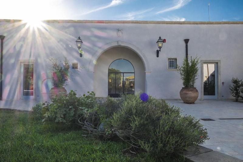 Masseria Antonio Augusto image