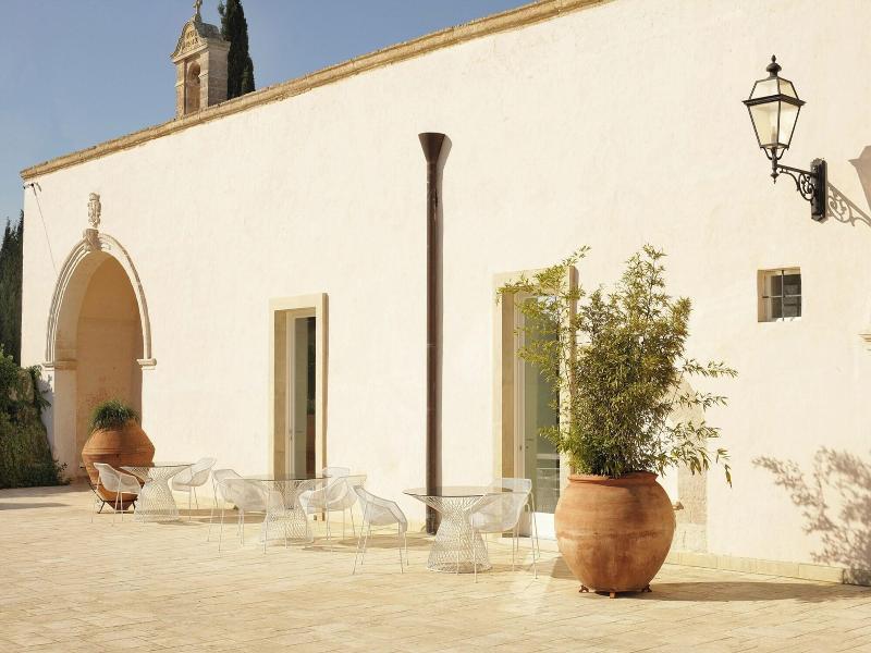 Masseria Antonio Augusto image