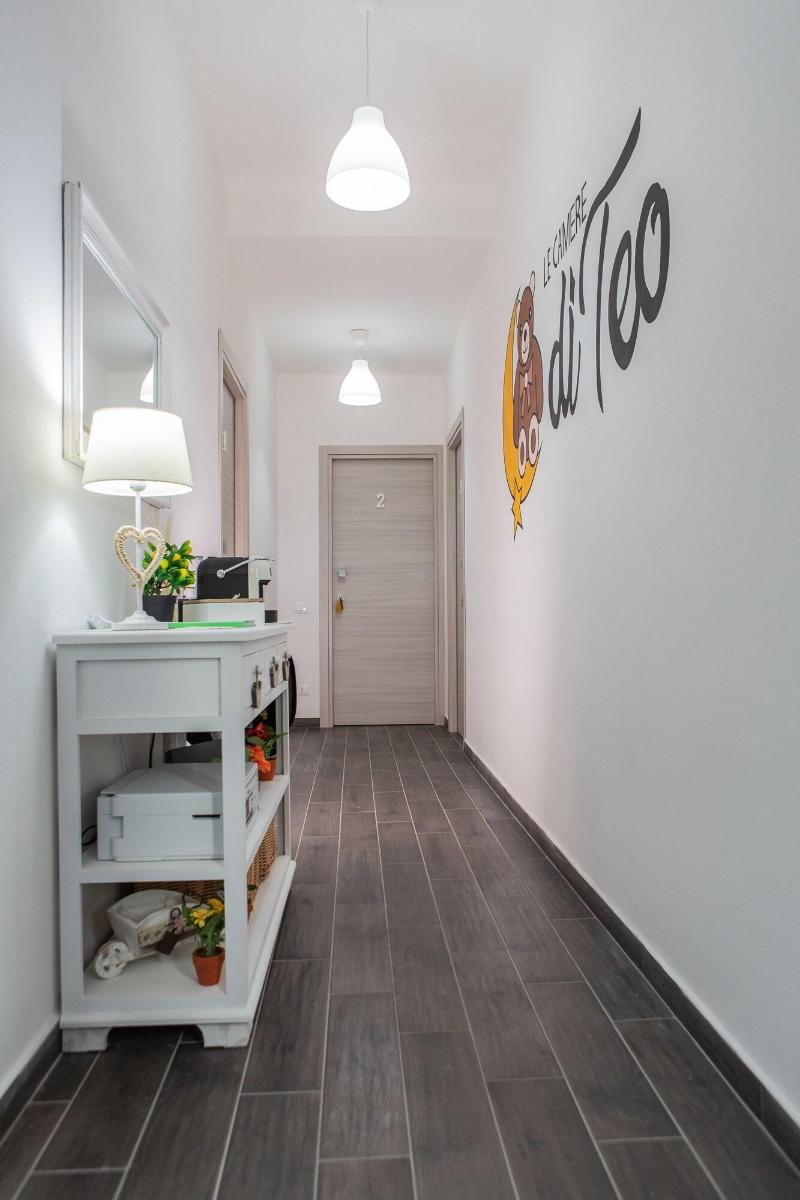 Le Camere Di Teo image
