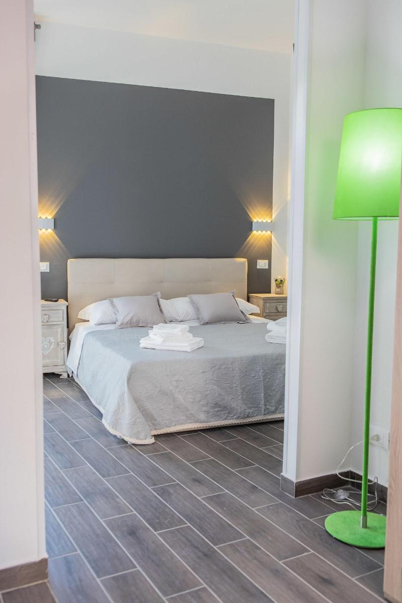 Le Camere Di Teo image