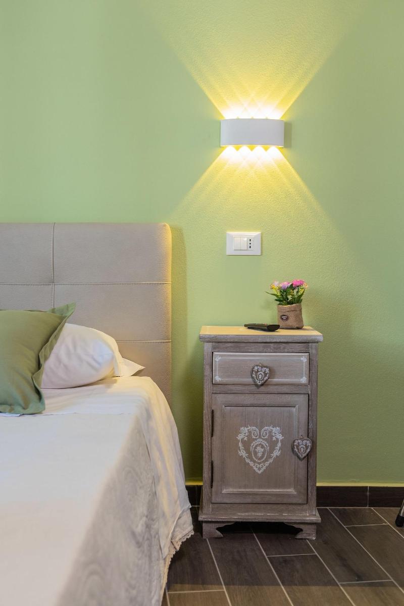 Le Camere Di Teo image