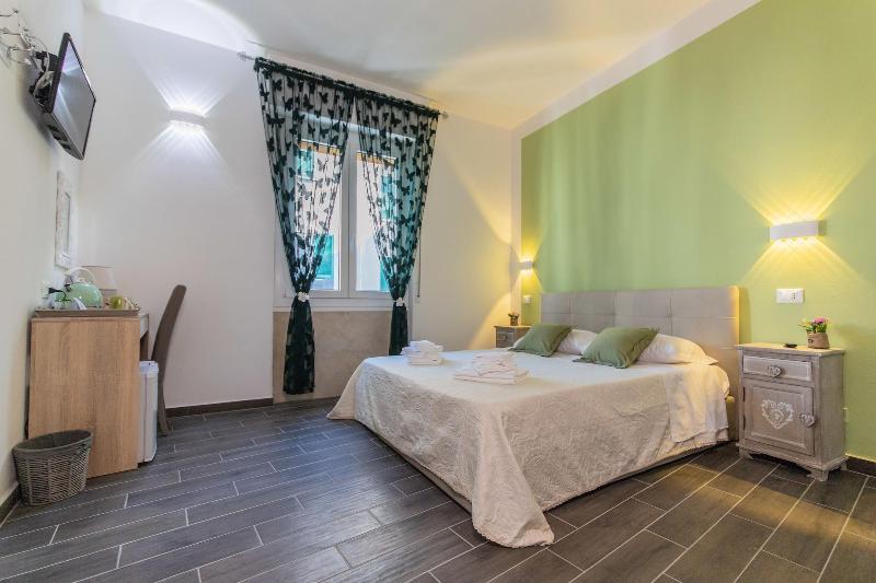 Le Camere Di Teo image