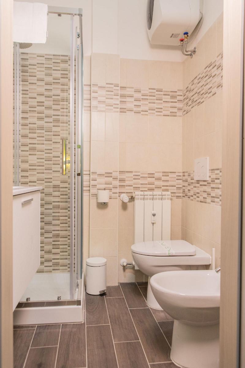 Le Camere Di Teo image