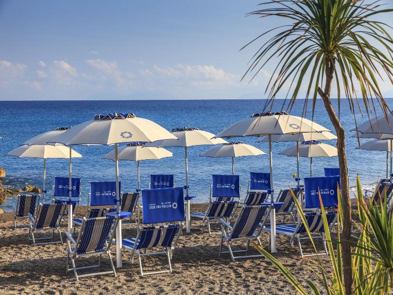 Riviera Del Sole image