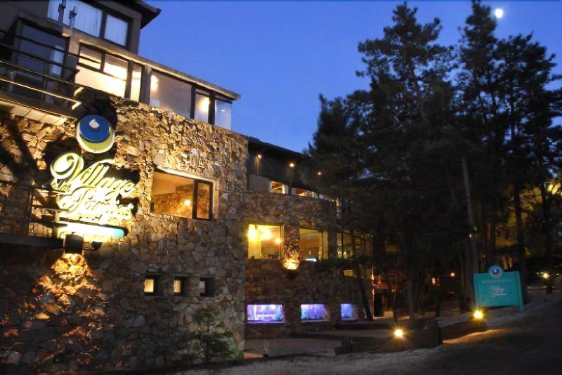 Village De Las Pampas Apart Hotel Boutique