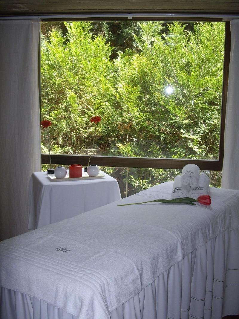 Village De Las Pampas Apart Hotel Boutique