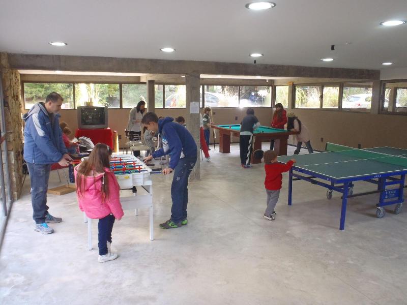 Village De Las Pampas Apart Hotel Boutique