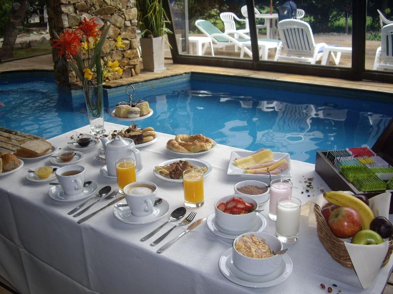 Village De Las Pampas Apart Hotel Boutique