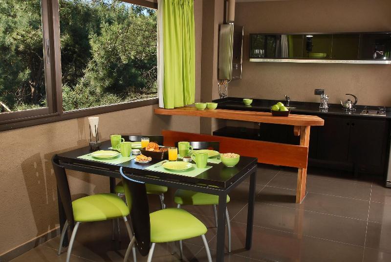 Village De Las Pampas Apart Hotel Boutique 3