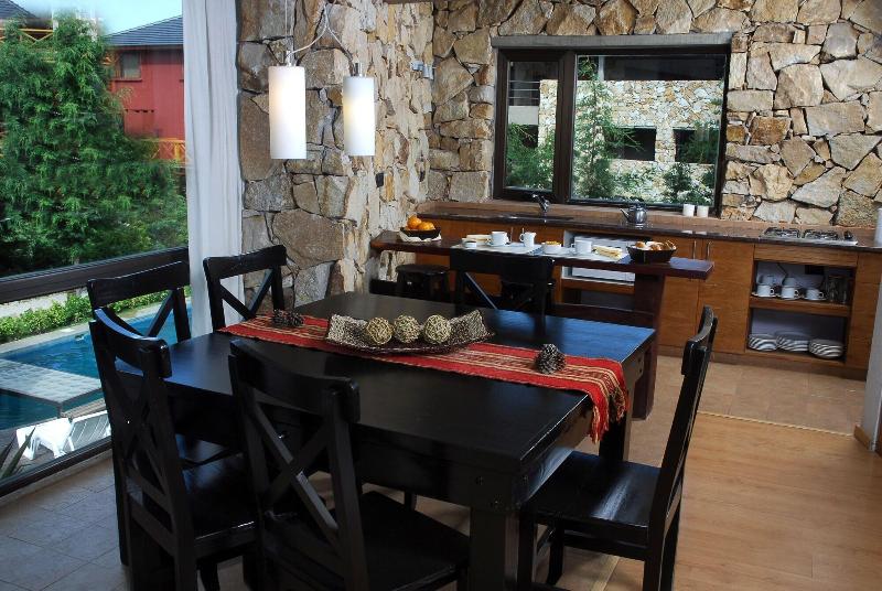 Village De Las Pampas Apart Hotel Boutique 4