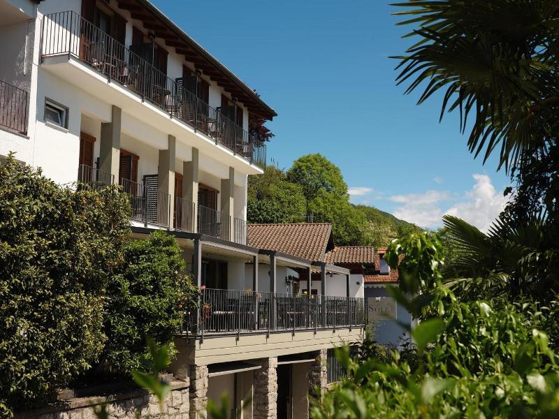 Albergo Sole image