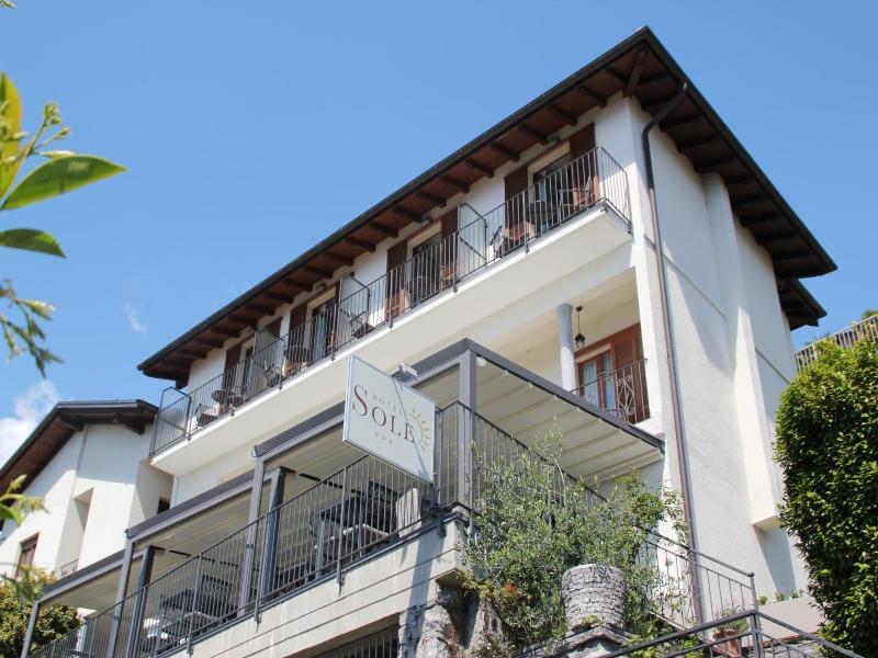 Albergo Sole image