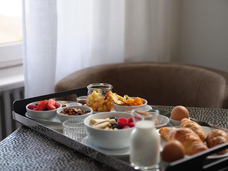 Albergo Sole image