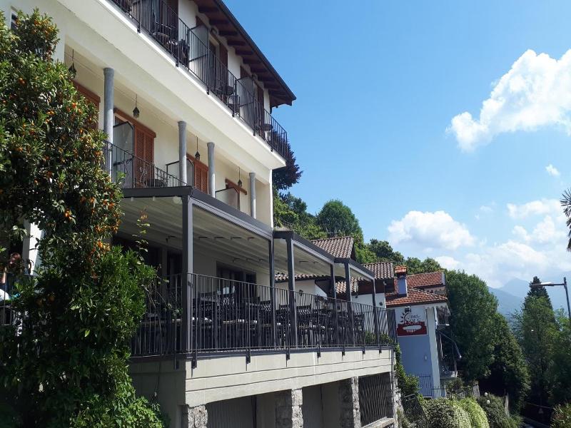 Albergo Sole image