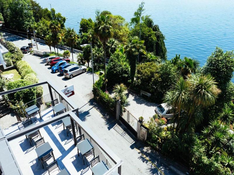 Albergo Sole image