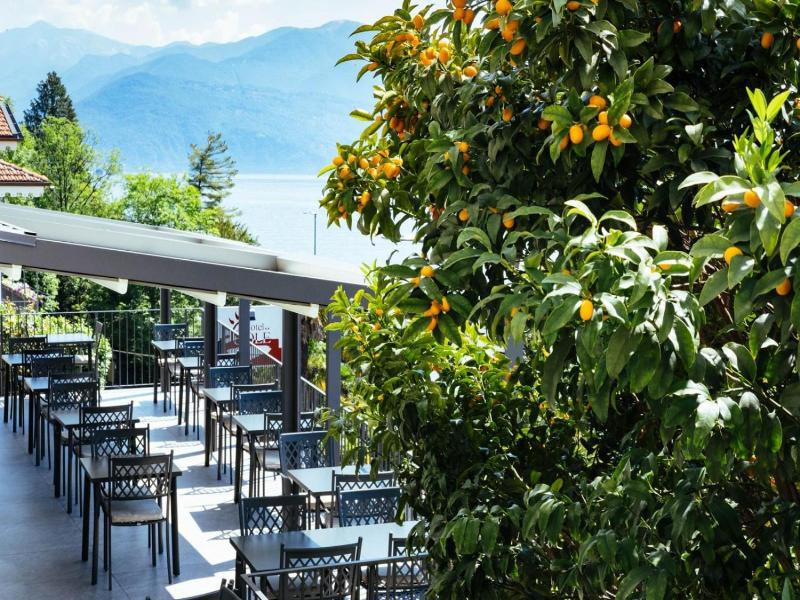 Albergo Sole image