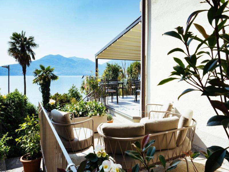 Albergo Sole image