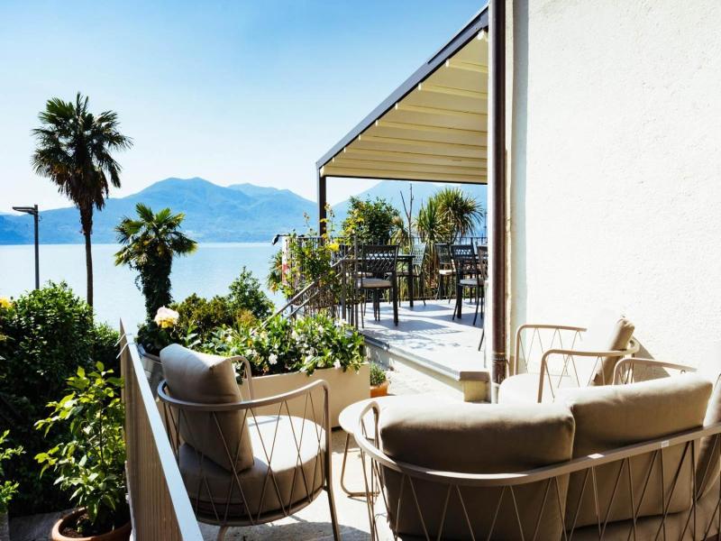 Albergo Sole image