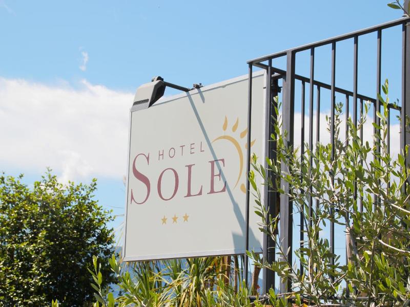 Albergo Sole image