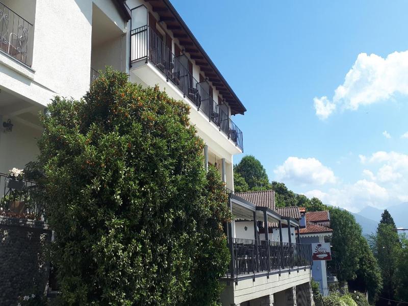 Albergo Sole image