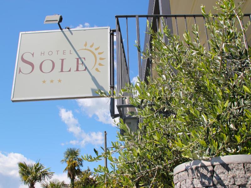Albergo Sole image
