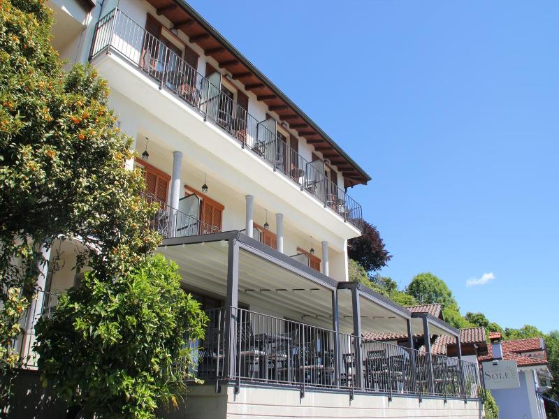 Albergo Sole image