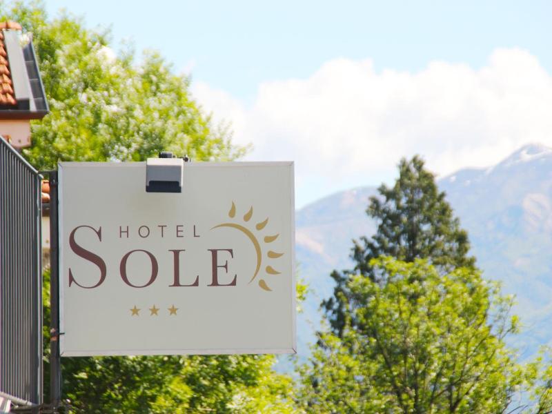 Albergo Sole image