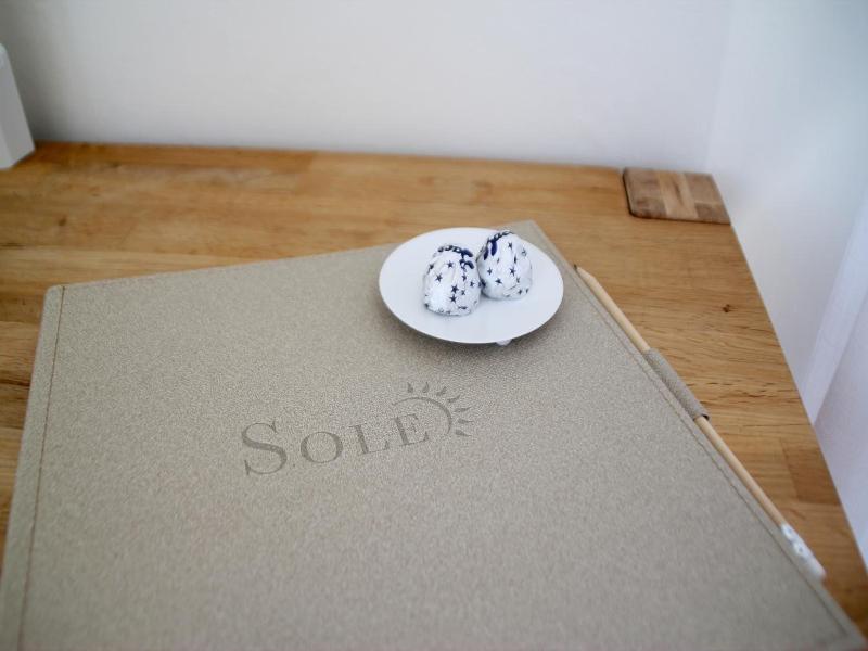 Albergo Sole image