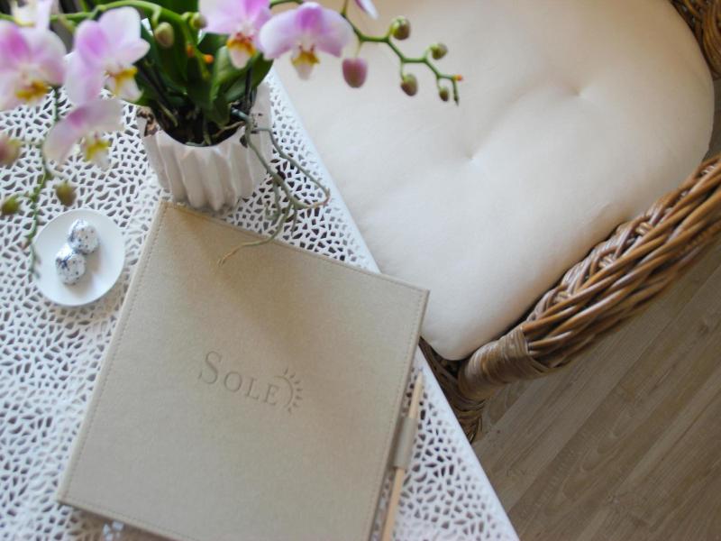 Albergo Sole image