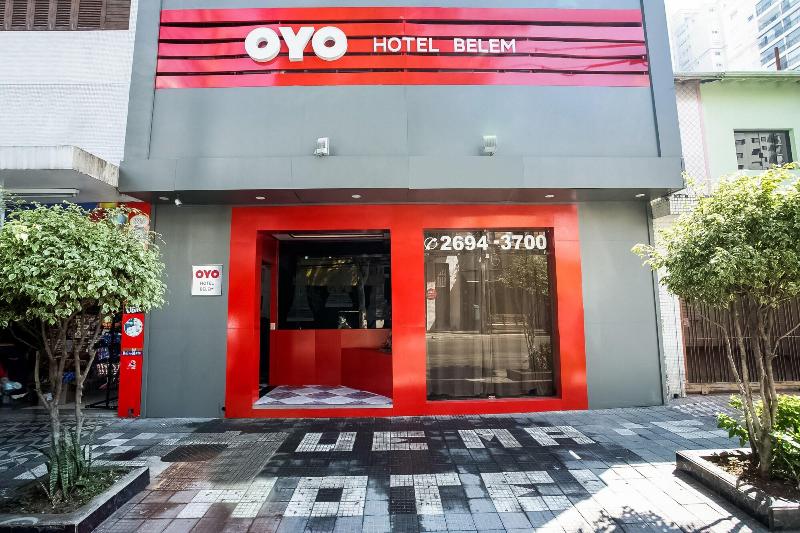 Hotel Belém image