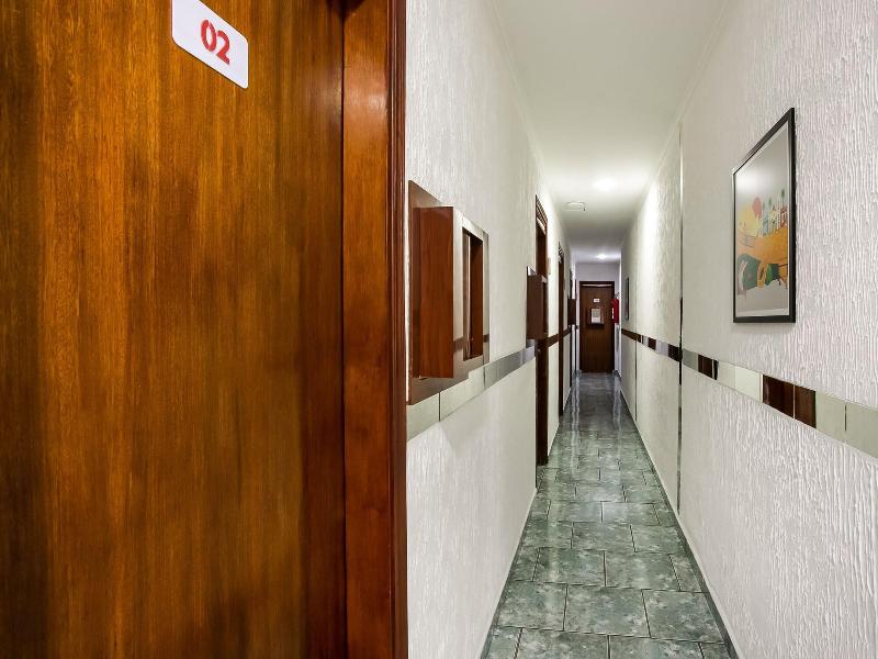 Hotel Belém image