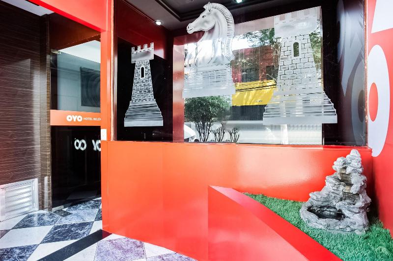 Hotel Belém image
