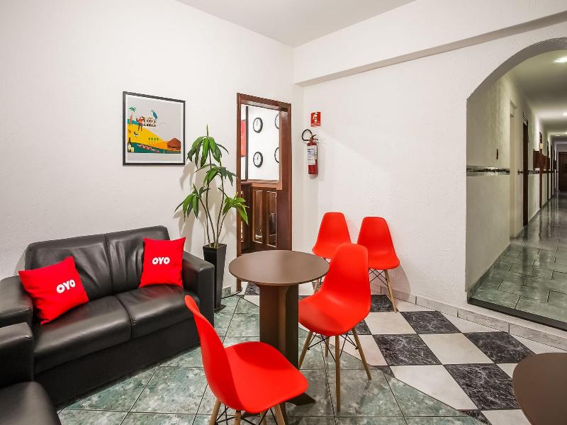 Hotel Belém image