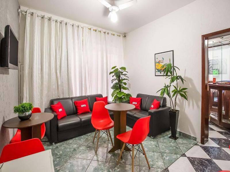Hotel Belém image