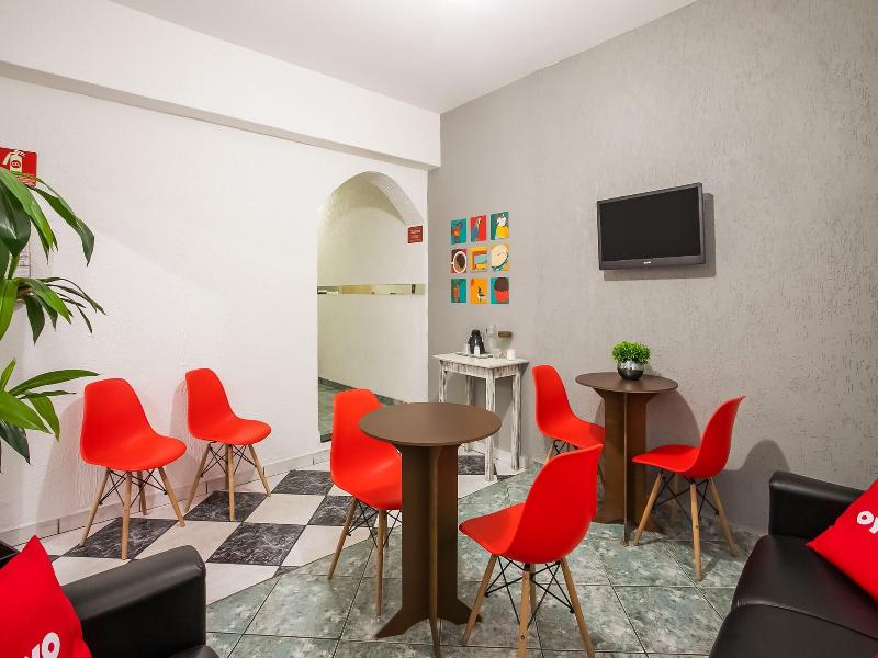 Hotel Belém image