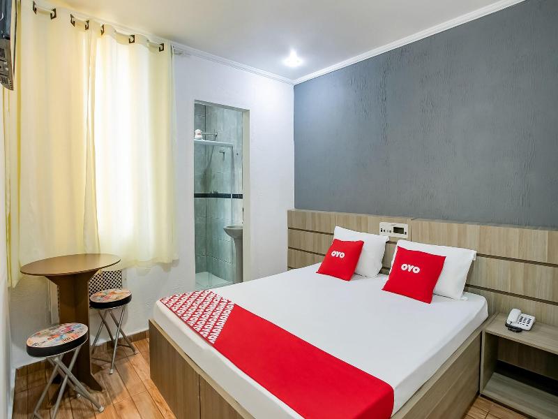 Hotel Belém image